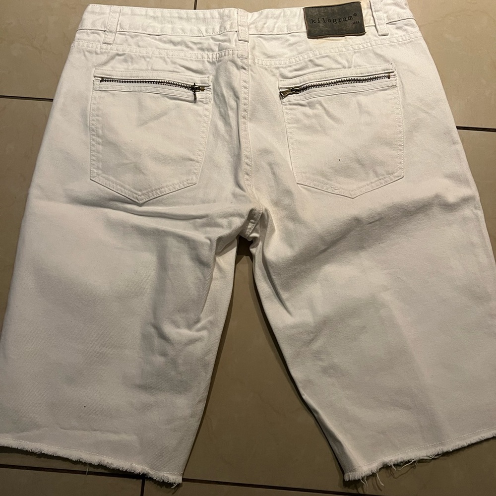 Kilogram shorts - Picture 4 of 4